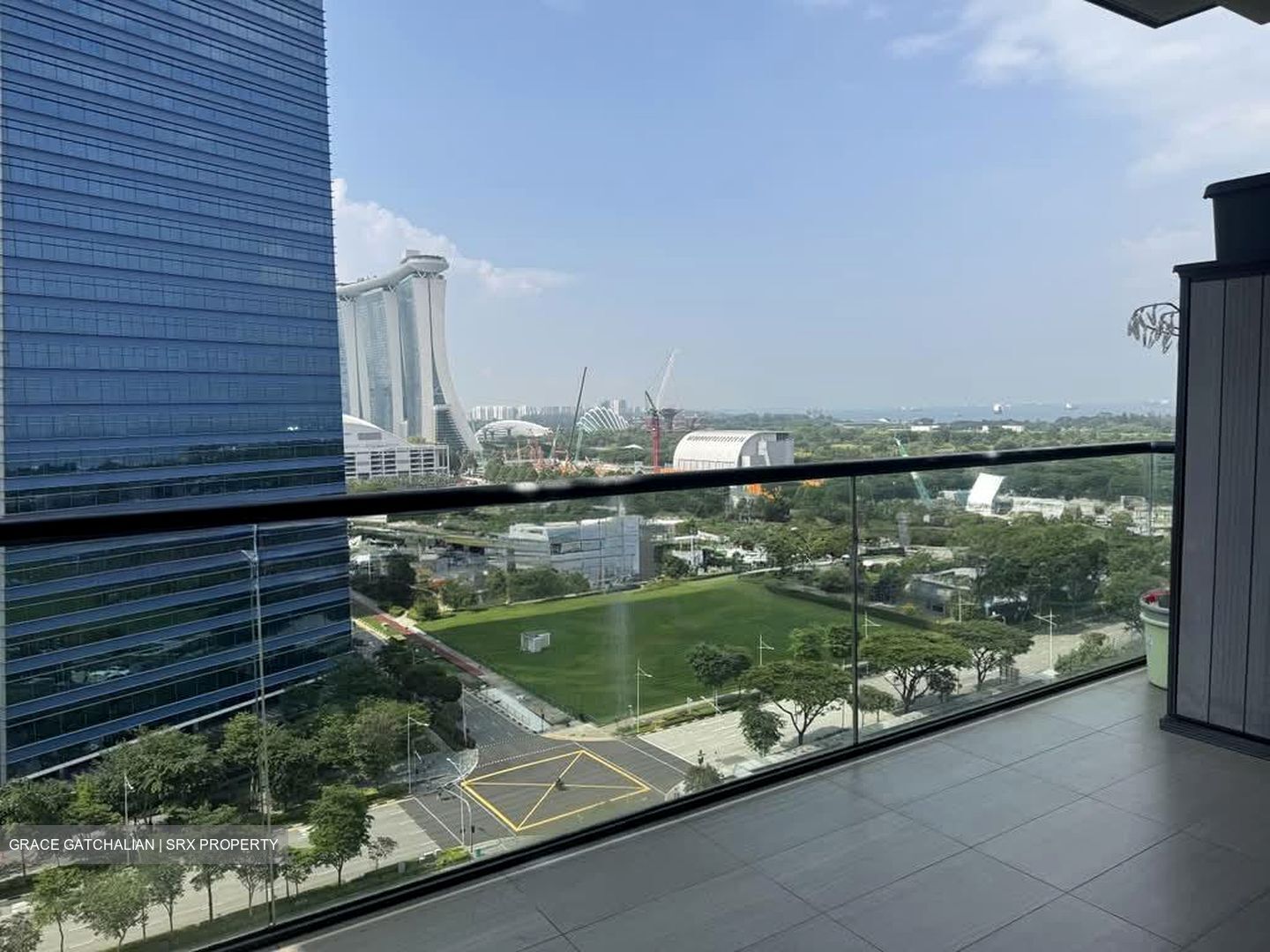 Marina One Residences (D1), Apartment #588256841